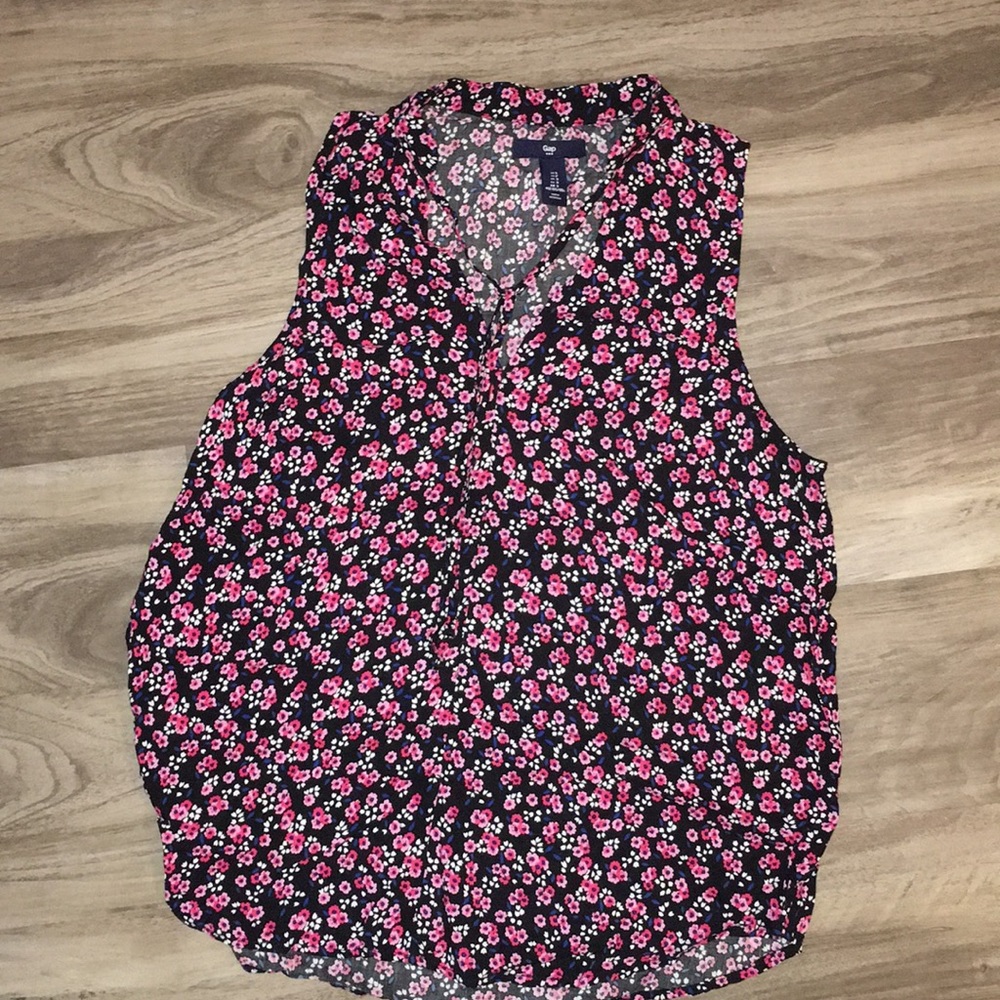 Flower power